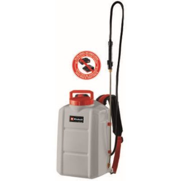  Einhell 3425230 PXC GE-WS 18/150 Li-Solo akku és töltő nélkül akkumulátoros permetező