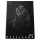 Pigna Moncromo Black Panther A5 sima notesz