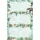 Herlitz Tropical 9db füzetcímke