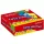 Herlitz 6 boja (6x20ml) staklenka tempera
