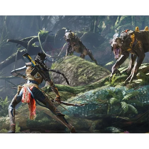 Avatar: Frontiers of Pandora Microsoft Xbox Series játékszoftver