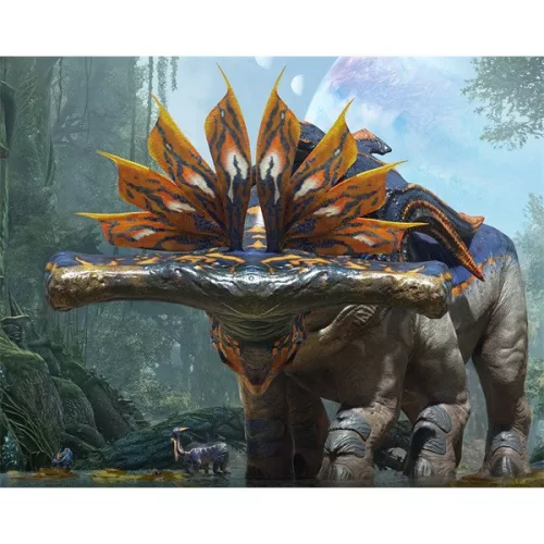 Avatar: Frontiers of Pandora Microsoft Xbox Series játékszoftver