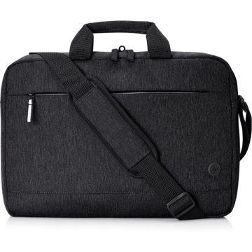HP Prelude 17,3" fekete notebook táska
