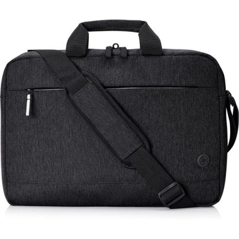 HP Prelude 17,3" fekete notebook táska