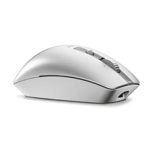 HP 930 Creator vezeték nélküli ezüst egér