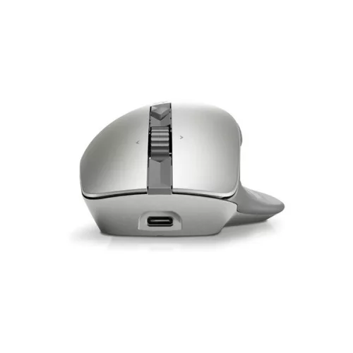 HP 930 Creator vezeték nélküli ezüst egér