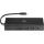 Cestovný viacportový rozbočovač HP USB-C