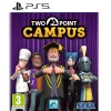 Two Point Campus Sony PlayStation5 játékszoftver