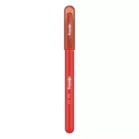 Rotring Gel 0,7mm-es kupakos piros zseléstoll