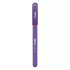Rotring Gel 0,7mm-es kupakos lila zseléstoll