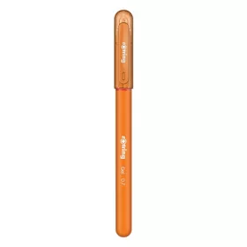 Rotring Gel 0,7mm-es kupakos narancs zseléstoll