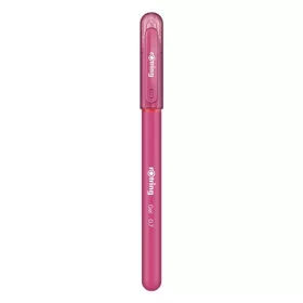 Rotring Gel 0,7mm-es kupakos pink zseléstoll