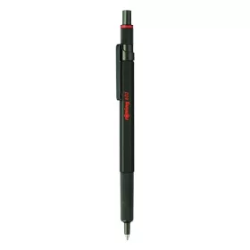 Rotring 600 1,0mm sötétzöld nyomógombos golyóstoll