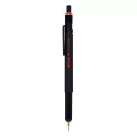 Rotring 800+ Hybrid 0,5mm fekete nyomósirón