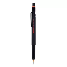 Rotring 800+ Hybrid 0,7mm fekete nyomósirón