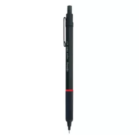 Rotring Rapid Pro 0,7mm fekete nyomósirón