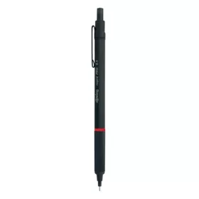 Rotring Rapid Pro 0,5mm fekete nyomósirón