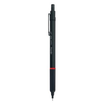 Rotring Rapid Pro 0,5mm fekete nyomósirón
