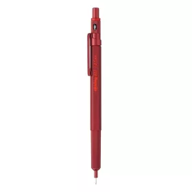 Rotring 600 0,5mm bordó nyomósirón