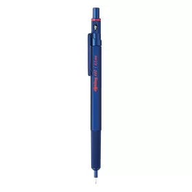 Rotring 600 0,5mm sötétkék nyomósirón
