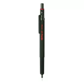 Rotring 600 0,5mm sötétzöld nyomósirón