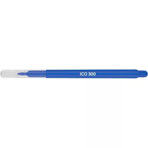 ICO 300 D40 Rainbow kék rostirón