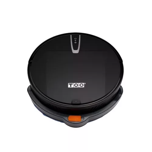 Robotický aspirátor TOO RVC-15-SM Smart Clean & Mop
