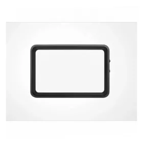   CORA LIGHTING LED LINE H 840 22W 616MM OPAL COVER BLACK betáp elem