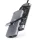 Axagon HMC-6M2 SUPERSPEED USB-C COMBO strieborno-čierny 6v1 HUB