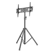Sbox FST-846 37"-70" VESA 600x400 hordozható prezentációs állvány
