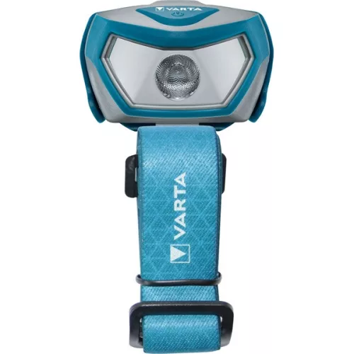Varta Outdoor Sports H10 Pro 100lm Stirnlampe