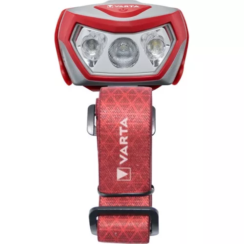 Varta Outdoor Sports H20 200lm Stirnlampe