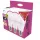 Emos ZQ5160.3 Classic A60 14W 806lm E27 teplá biela LED žiarovka balenie 3 kusov