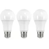 Emos ZQ5160.3 Classic A60 14W 806lm E27 teplá biela LED žiarovka balenie 3 kusov