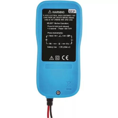 Emos MD-510 Digitalmultimeter