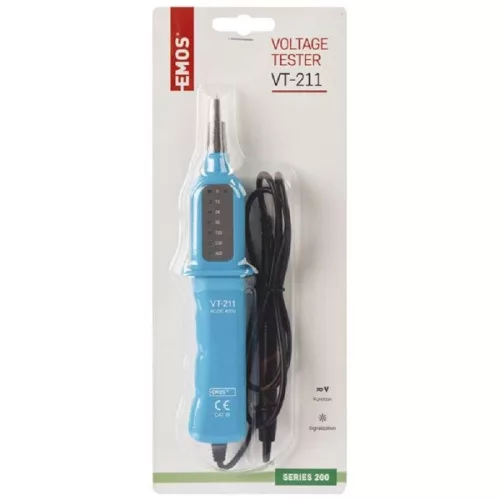 Spannungsmesser Emos M0003B VT-211
