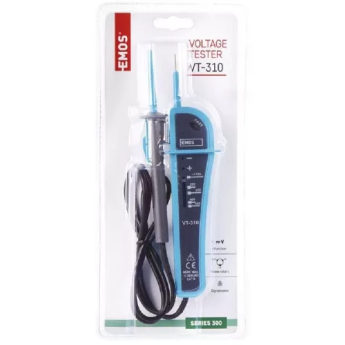 Spannungsmesser Emos M0014A VT-310