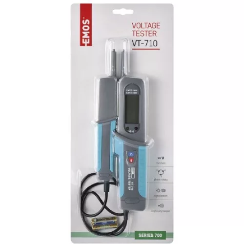 Emos M0071 VT-710 Spannungsmesser