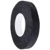 Emos F6515 15 mm x 15 m fekete textil szigetelőszalag
