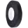 Emos F6515 15 mm x 15 m fekete textil szigetelőszalag
