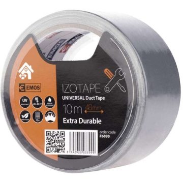 Emos F6030 48 mm x 10 m univerzális Izotape szalag