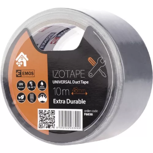 Emos F6030 48 mm x 10 m univerzális Izotape szalag