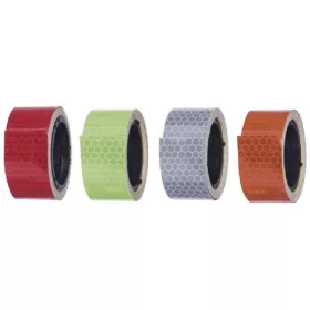 Emos F6070 25 mm x 2 m öntapadós fényvisszaverő szalag