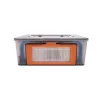 Robotický vysávač TOO RVA-1528-D so zberačom prachu