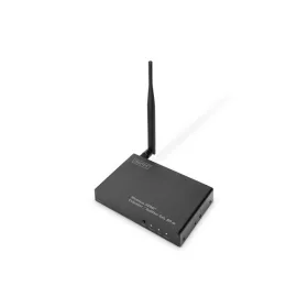   Bezdrôtový extra prijímač DIGITUS pre extender HDMI (DS-55314)