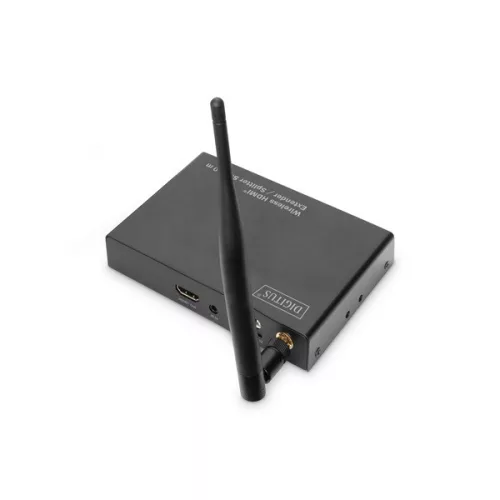 Bezdrôtový extra prijímač DIGITUS pre extender HDMI (DS-55314)