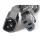 Napájací kábel Gembird PC-189-VDE-3M C14 - C13 M/F, čierny, 3 m