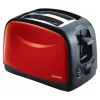 Sencor STS 2652RD roter 2-Scheiben-Toaster