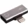 Akyga AK-AD-64 3x Lightning elosztó adapter