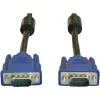 Prepojovací kábel VGA Akyga AK-AV-07 s dĺžkou 3 m